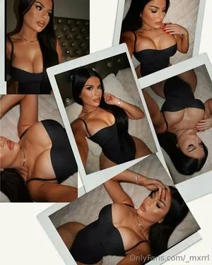 Mxrrl OnlyFans Leaked Free Thumbnail Picture - #K2gj1e4aDu