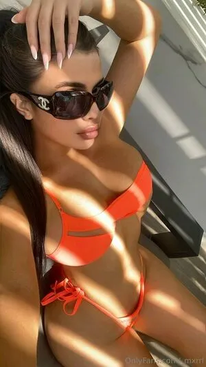 Mxrrl OnlyFans Leaked Free Thumbnail Picture - #KQJfeslmzJ