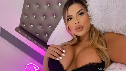 Mxrrl OnlyFans Leaked Free Thumbnail Picture - #a9Slnub7dC