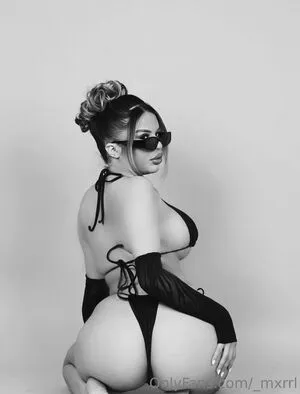 Mxrrl OnlyFans Leaked Free Thumbnail Picture - #e5V5kzw90l