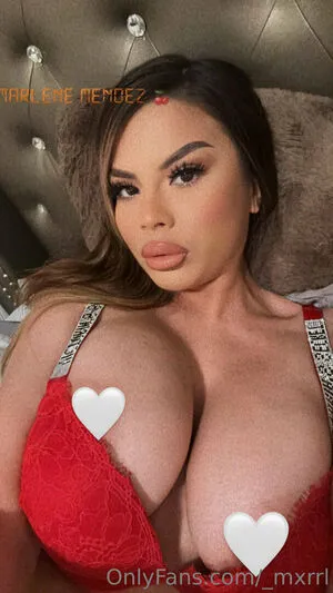 Mxrrl OnlyFans Leaked Free Thumbnail Picture - #pDtsfHBVGX