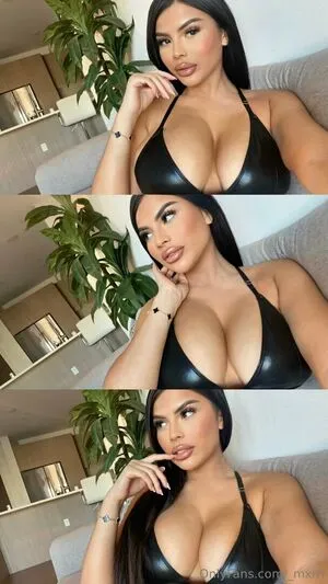 Mxrrl OnlyFans Leaked Free Thumbnail Picture - #viHRFa4zxs