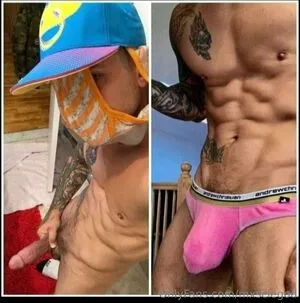 Mxsclegod OnlyFans Leaked Free Thumbnail Picture - #RATA53LHbp