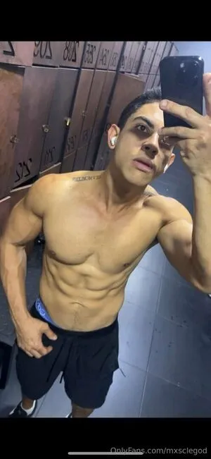Mxsclegod OnlyFans Leaked Free Thumbnail Picture - #cesVycJrrG