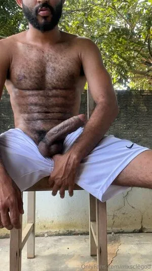 Mxsclegod OnlyFans Leaked Free Thumbnail Picture - #eTRJIfSKHo