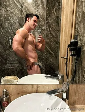 Mxsclegod OnlyFans Leaked Free Thumbnail Picture - #eqzUs4kLBq