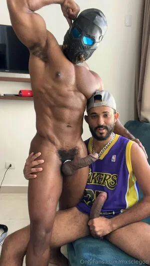 Mxsclegod OnlyFans Leaked Free Thumbnail Picture - #sq1E8gLh7z