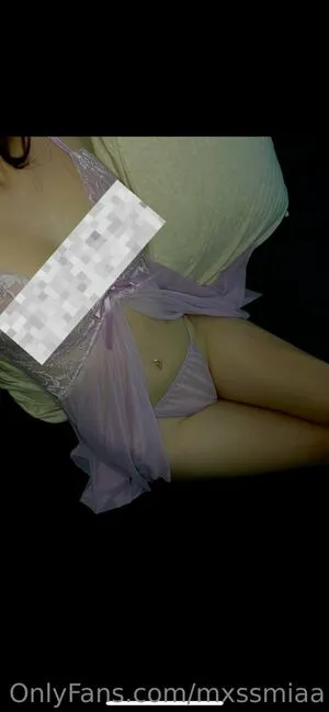 Mxssmiaa OnlyFans Leaked Free Thumbnail Picture - #HWm3sMvEzP