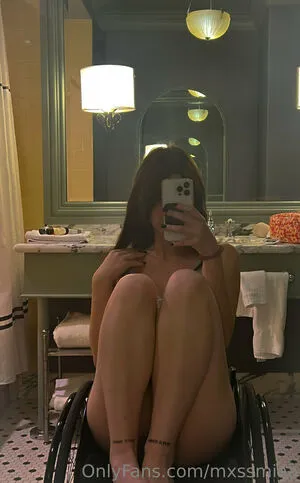 Mxssmiaa OnlyFans Leaked Free Thumbnail Picture - #ne9AnQhDv2