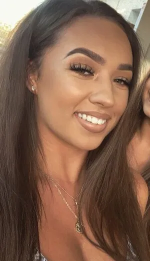 Mya Linklater OnlyFans Leaked Free Thumbnail Picture - #phP41tSSVI