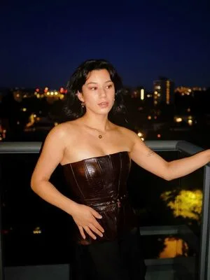 Mya Lowe OnlyFans Leaked Free Thumbnail Picture - #HBslrPpBAg