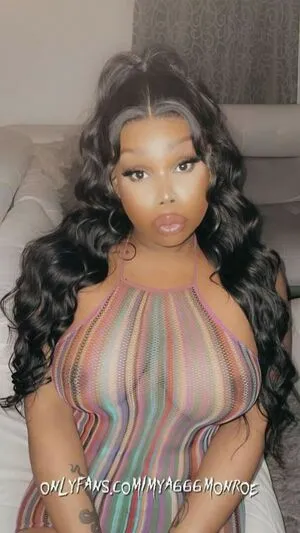 Mya666monroe OnlyFans Leaked Free Thumbnail Picture - #TNgi9FOSyP