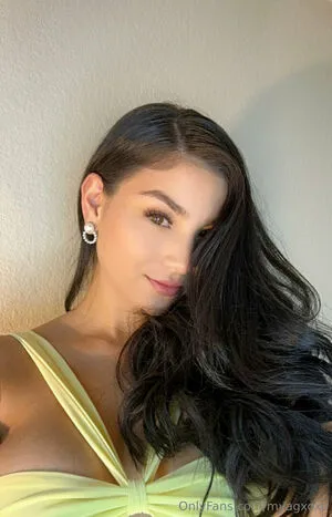 Myabernal OnlyFans Leaked Free Thumbnail Picture - #DGAMIOh8DS