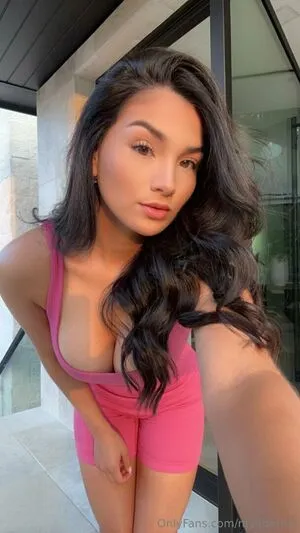 Myabernal OnlyFans Leaked Free Thumbnail Picture - #E6sRJHBYjp