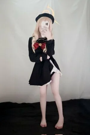 Myaonyaa OnlyFans Leaked Free Thumbnail Picture - #nmWWVudGOm