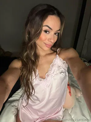 Myasantiago OnlyFans Leaked Free Thumbnail Picture - #Huj3F32Ewr