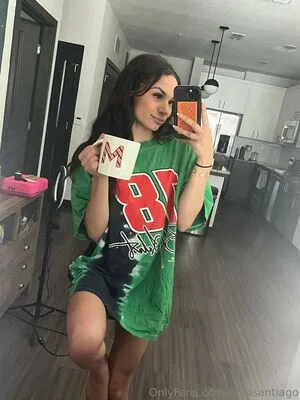 Myasantiago OnlyFans Leaked Free Thumbnail Picture - #i2XbXsACPX