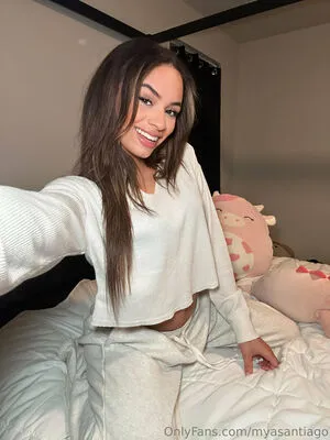 Myasantiago OnlyFans Leaked Free Thumbnail Picture - #qPWERYSqDd