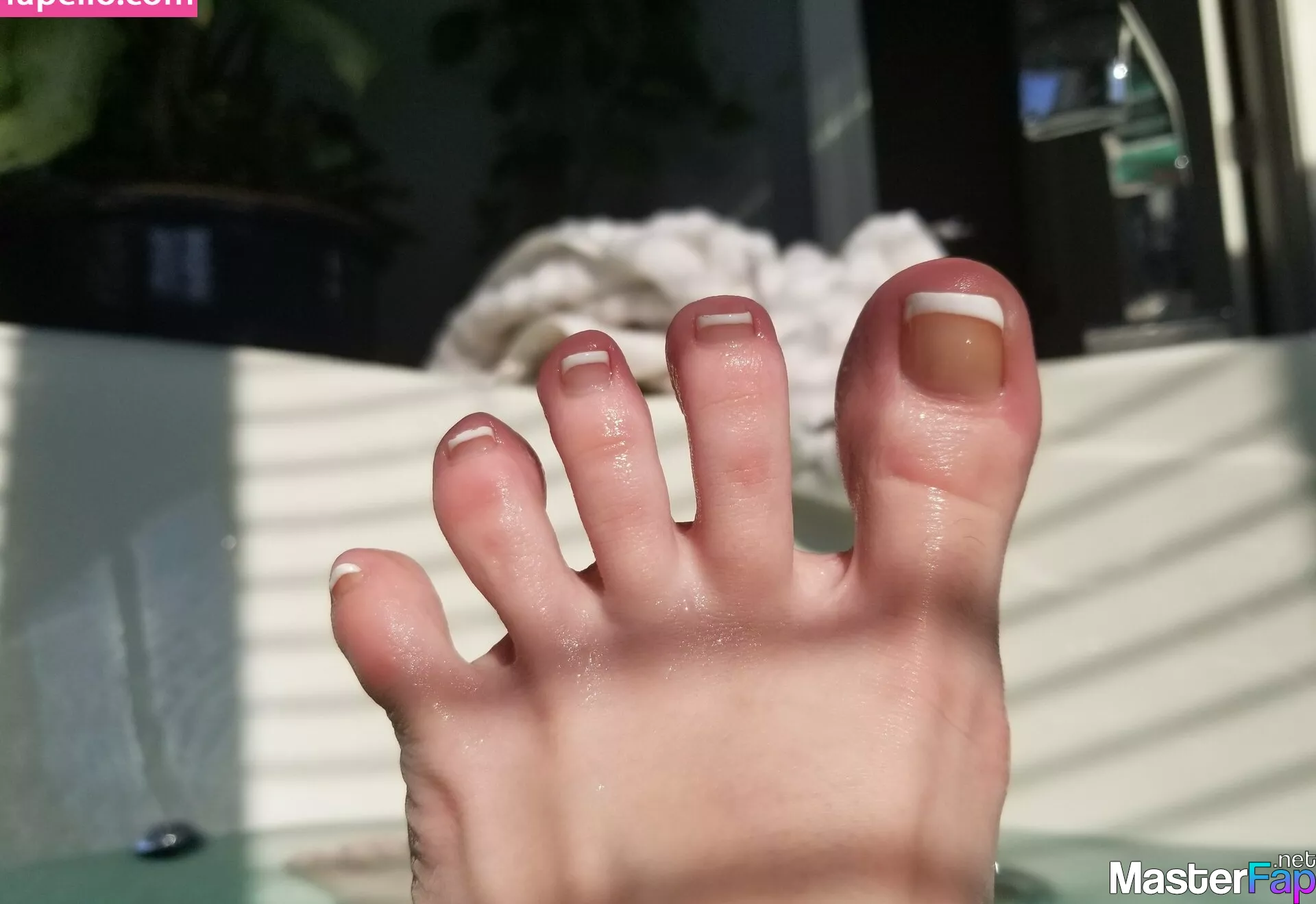 Teresa.mycelia nude
