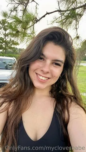 Mycloverbabe OnlyFans Leaked Free Thumbnail Picture - #siFdwAmbET