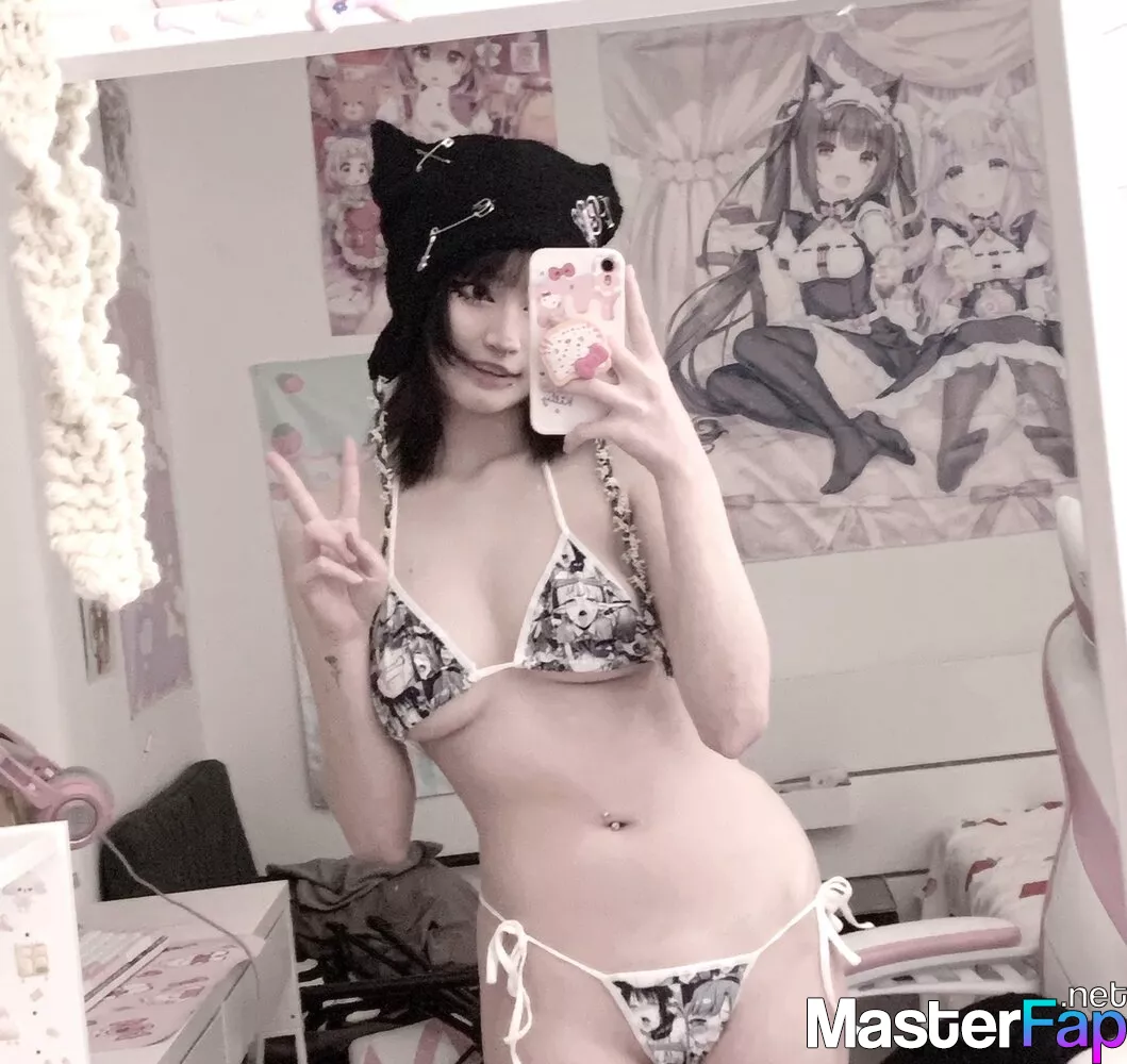 Mycreamycrush Nude OnlyFans Leak Picture lksxTVkZ6K | MasterFap.net