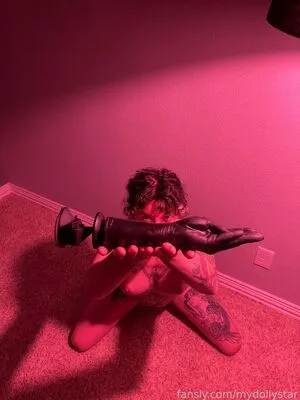 Mydollystar Thumbnail Picture