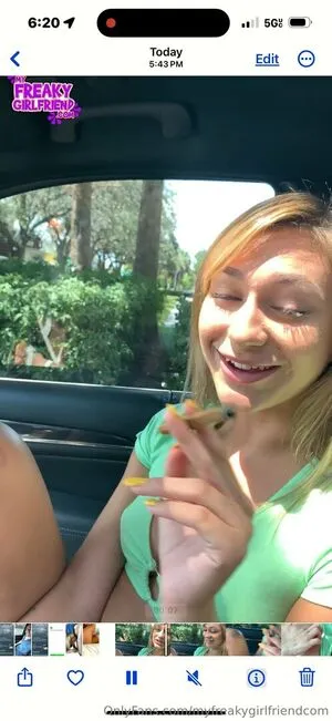 Myfreakygirlfriend OnlyFans Leaked Free Thumbnail Picture - #YDo7SOUeZT