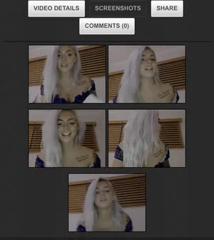 myfreecams Thumbnail Picture