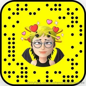 Myherocatademiafree Thumbnail Picture
