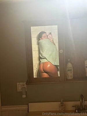 Mylababy555 Thumbnail Picture