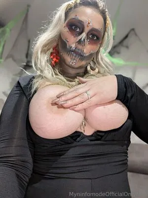 Myninfomode OnlyFans Leaked Free Thumbnail Picture - #gteXpShwIW