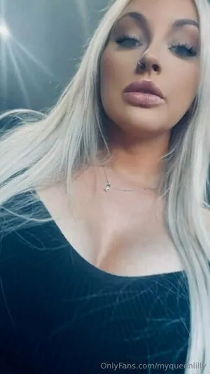 Myqueenlilly OnlyFans Leaked Free Thumbnail Picture - #ZPcHSLYy6K