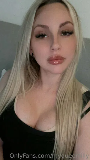 Myqueenlilly OnlyFans Leaked Free Thumbnail Picture - #r103ZfBKCp