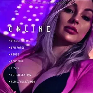 Myqueenlilly OnlyFans Leaked Free Thumbnail Picture - #vSvdMmXlws