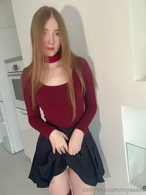 Mysaaat OnlyFans Leaked Free Thumbnail Picture - #22HlplteEx