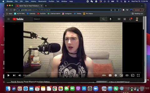 Mysexcoachfree Thumbnail Picture