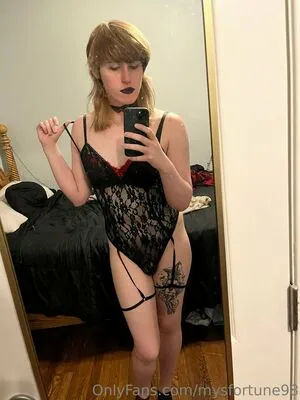 Mysfortune98 Thumbnail Picture