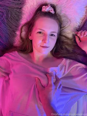 Myskyewatson OnlyFans Leaked Free Thumbnail Picture - #EOtnHTEzfQ
