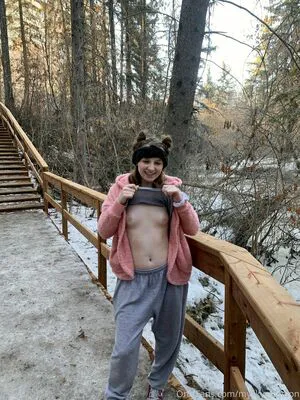 Myskyewatson OnlyFans Leaked Free Thumbnail Picture - #HNJnDImQi9