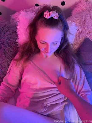 Myskyewatson OnlyFans Leaked Free Thumbnail Picture - #W34AcSpDKh