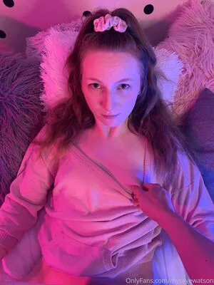 Myskyewatson OnlyFans Leaked Free Thumbnail Picture - #car0dlthhj