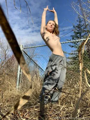Myskyewatson OnlyFans Leaked Free Thumbnail Picture - #oIns10XncT