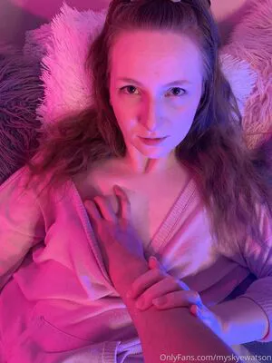 Myskyewatson OnlyFans Leaked Free Thumbnail Picture - #tfjY2jPtSH