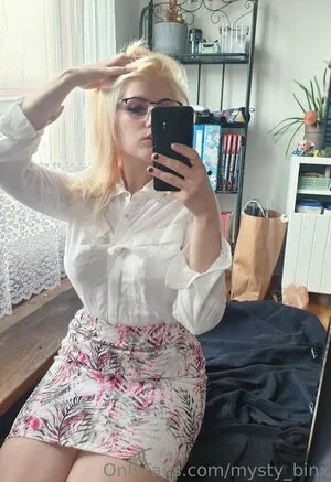 Mysty Binx OnlyFans Leaked Free Thumbnail Picture - #3ifly5iQiu