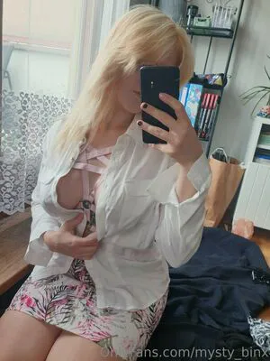 Mysty Binx OnlyFans Leaked Free Thumbnail Picture - #7AKB2rm7Tj