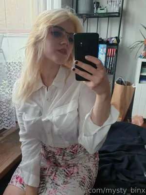 Mysty Binx OnlyFans Leaked Free Thumbnail Picture - #CQk2vz1rKB