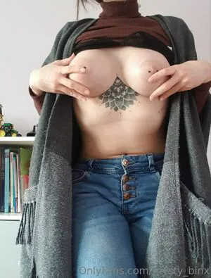 Mysty Binx OnlyFans Leaked Free Thumbnail Picture - #I9sf6zelEJ
