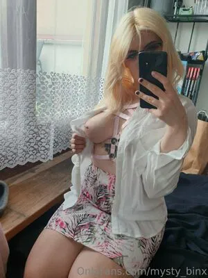 Mysty Binx OnlyFans Leaked Free Thumbnail Picture - #LdgCWX3hmv