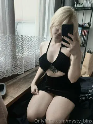Mysty Binx OnlyFans Leaked Free Thumbnail Picture - #M70qN48EZ9