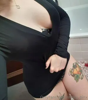 Mysty Binx OnlyFans Leaked Free Thumbnail Picture - #OYCLGA7VL9